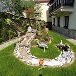 Kacperek W Centrum Willowa 4a Δωμάτια σε οικογενειακή κατοικία Szczyrk