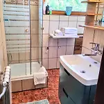 Δωμάτια σε οικογενειακή κατοικία Kacperek W Centrum Willowa 4a