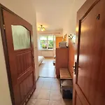 Kacperek W Centrum Willowa 4a Alloggio in famiglia Szczyrk