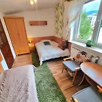 Kwatera prywatna Kacperek W Centrum Willowa 4a