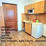 Kacperek W Centrum Willowa 4a Szczyrk
