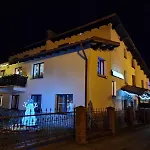 Kacperek W Centrum Willowa 4a Alloggio in famiglia Szczyrk