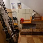 Δωμάτια σε οικογενειακή κατοικία Kacperek W Centrum Willowa 4a Szczyrk