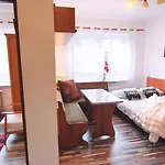 Alloggio in famiglia Kacperek W Centrum Willowa 4a Szczyrk