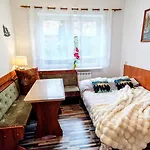 Alloggio in famiglia Kacperek W Centrum Willowa 4a