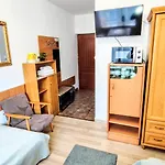 Alloggio in famiglia Kacperek W Centrum Willowa 4a