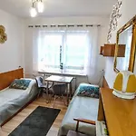 Kwatera prywatna Kacperek W Centrum Willowa 4a