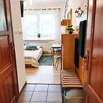 Δωμάτια σε οικογενειακή κατοικία Kacperek W Centrum Willowa 4a