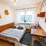 Kacperek W Centrum Willowa 4a Δωμάτια σε οικογενειακή κατοικία Szczyrk