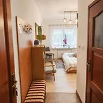 Kacperek W Centrum Willowa 4a Δωμάτια σε οικογενειακή κατοικία