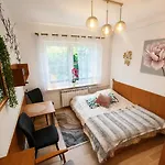 Δωμάτια σε οικογενειακή κατοικία Kacperek W Centrum Willowa 4a Szczyrk