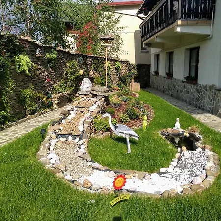 Kacperek W Centrum Willowa 4a Accommodatie bij particulieren Szczyrk