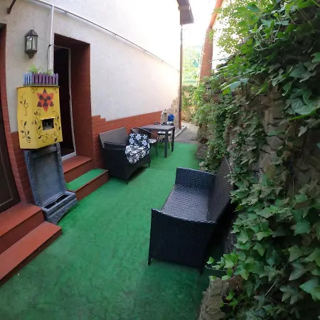 Kacperek W Centrum Willowa 4a Accommodatie bij particulieren