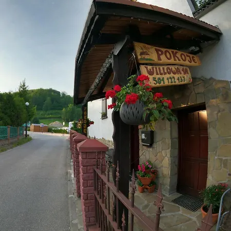 Kacperek W Centrum Willowa 4a *