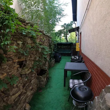 Kacperek W Centrum Willowa 4a Rum i privatbostad *