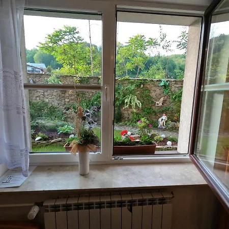 Kacperek W Centrum Kwatera prywatna *