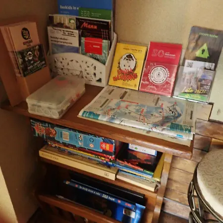 Kacperek W Centrum Willowa 4a *