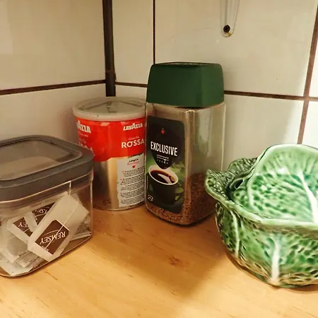 Rum i privatbostad Kacperek W Centrum Willowa 4a