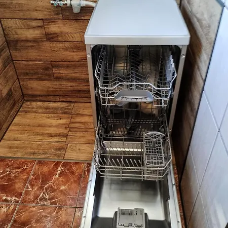 Kacperek W Centrum Willowa 4a Szczyrk