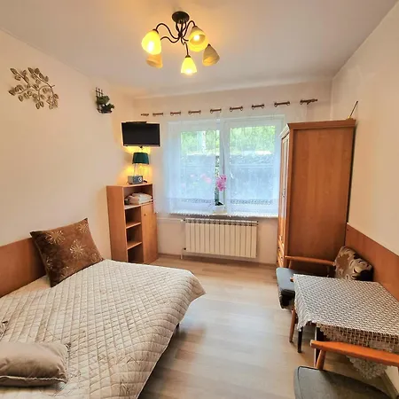 Kacperek W Centrum Willowa 4a * Szczyrk