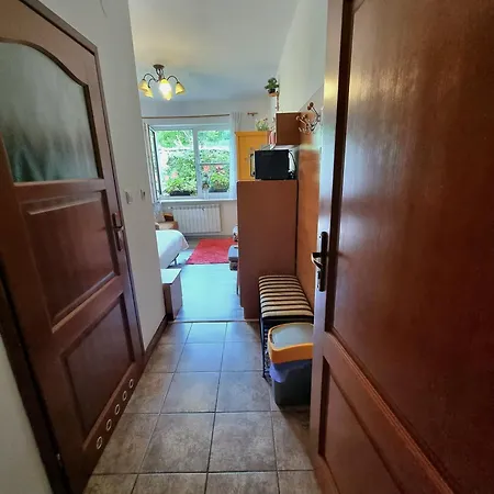 Kacperek W Centrum Willowa 4a *