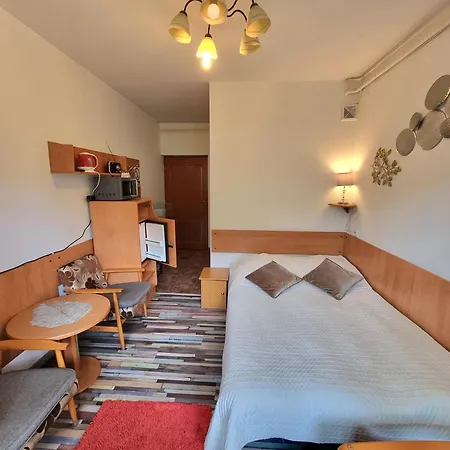 Kacperek W Centrum * Szczyrk
