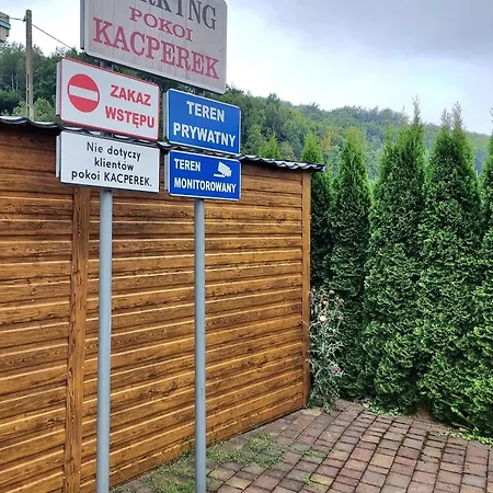 Kacperek W Centrum Willowa 4a