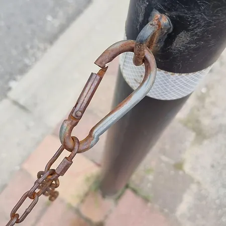 Ubytování v soukromí Kacperek W Centrum Willowa 4a