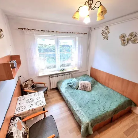 Kacperek W Centrum Willowa 4a Szczyrk