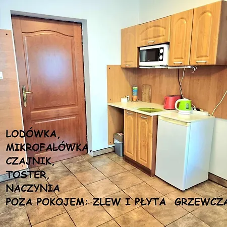Kacperek W Centrum Szczyrk