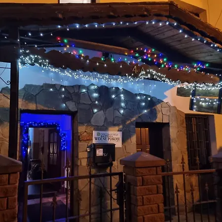 Kacperek W Centrum Willowa 4a