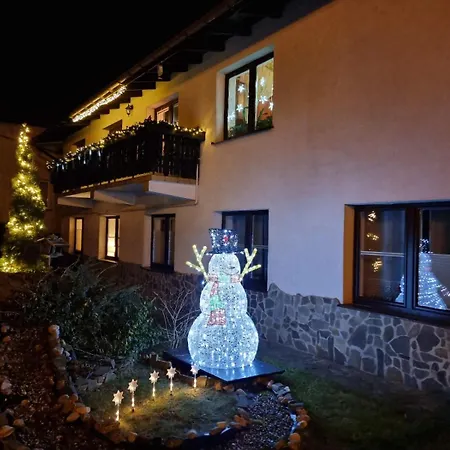 Kacperek W Centrum Willowa 4a Ubytování v soukromí