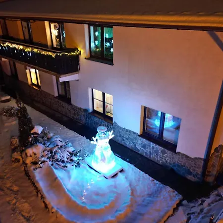 Kacperek W Centrum Szczyrk