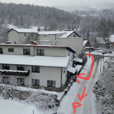 Kacperek W Centrum Kwatera prywatna