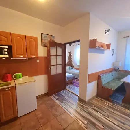 Kacperek W Centrum Willowa 4a Szczyrk