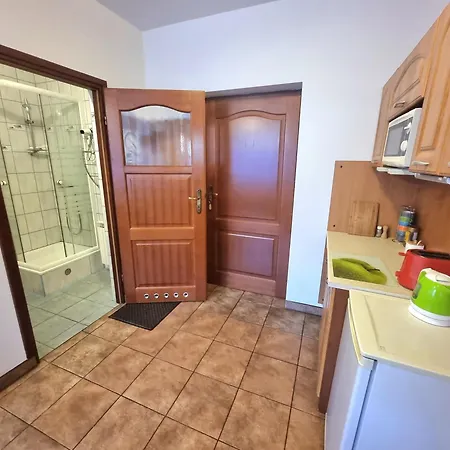 Kacperek W Centrum * Szczyrk