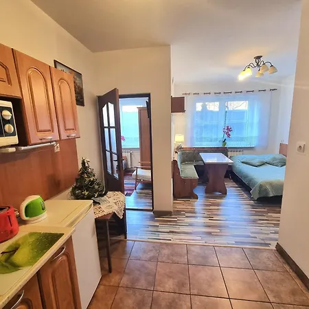 Kacperek W Centrum Willowa 4a * Szczyrk