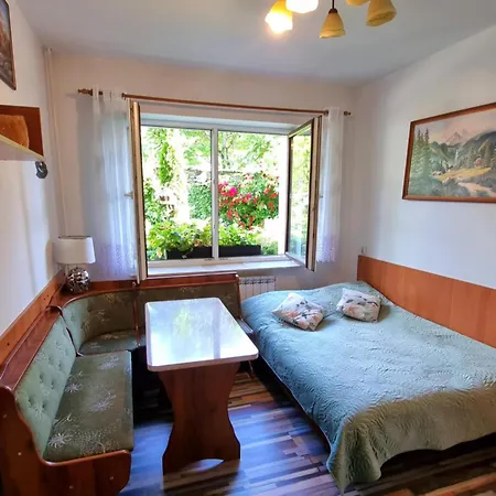 Kacperek W Centrum Willowa 4a Habitación en casa particular *