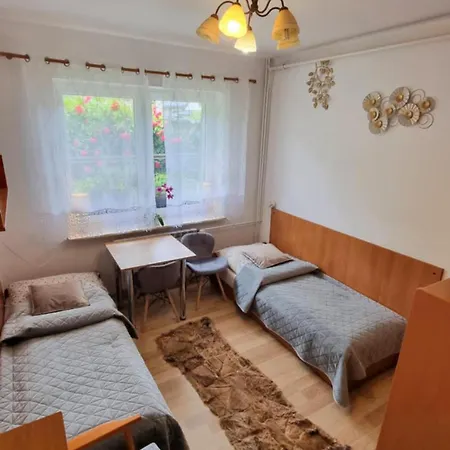 Kacperek W Centrum Willowa 4a Szczyrk