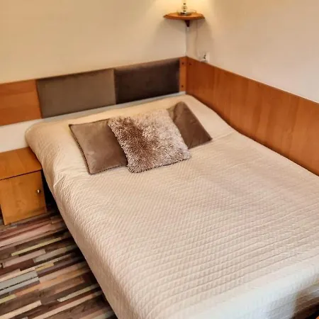 Kacperek W Centrum Willowa 4a Quarto em Acomodações Particulares *