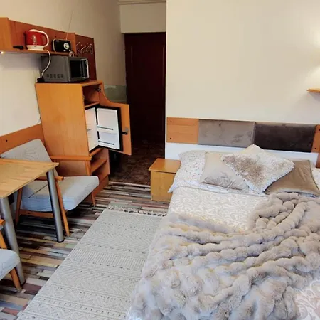 Kacperek W Centrum Willowa 4a שצ'צ'ירק