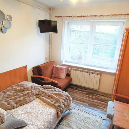 בית אירוח Kacperek W Centrum Willowa 4a *