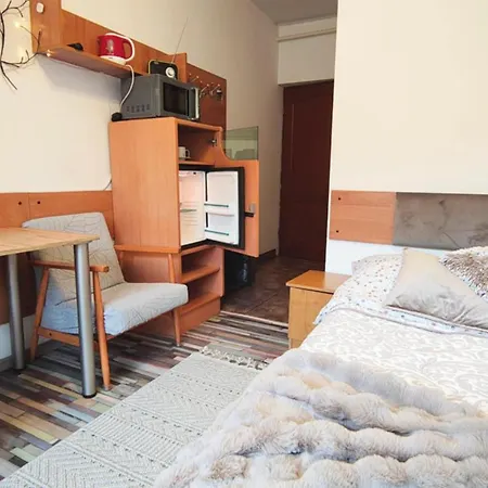 Kacperek W Centrum Willowa 4a