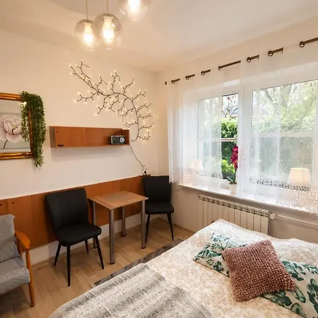 Kacperek W Centrum Willowa 4a * Szczyrk