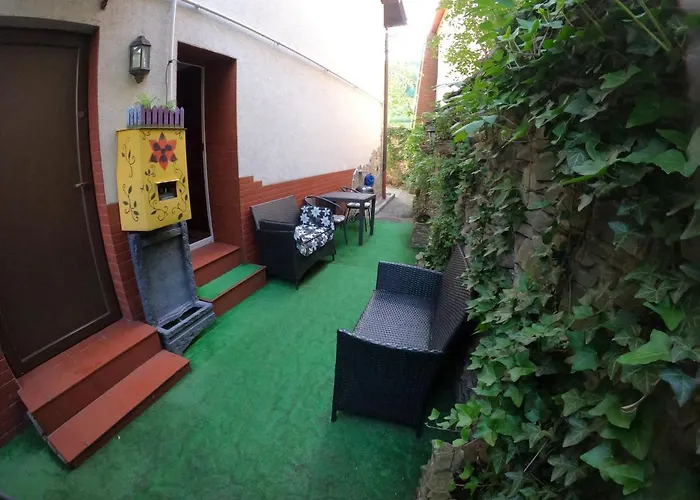 Kacperek W Centrum Willowa 4a בית אירוח