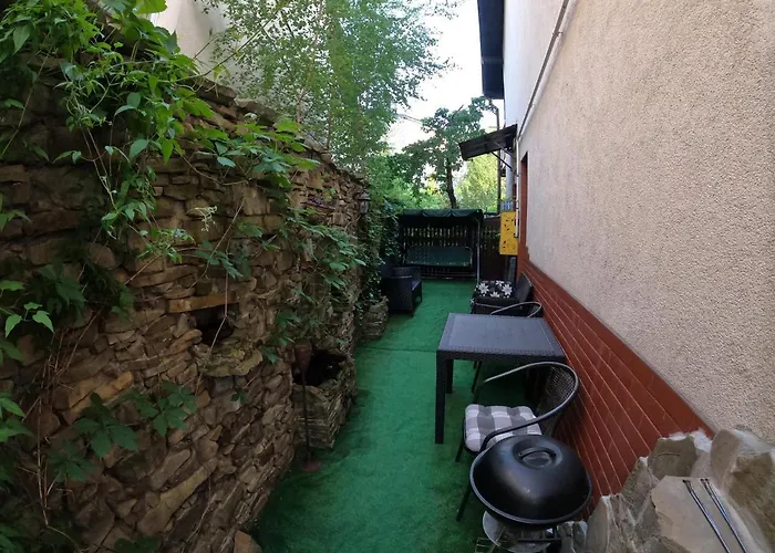 Kacperek W Centrum Willowa 4a בית אירוח *