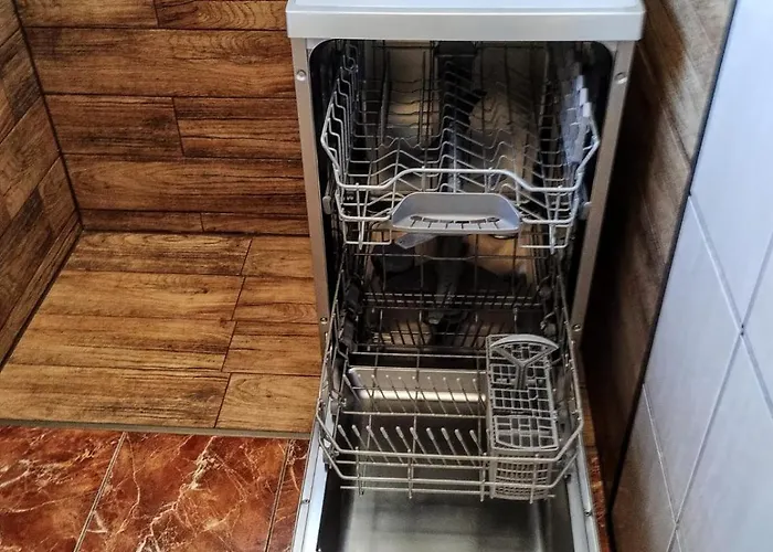 Kacperek W Centrum Willowa 4a שצ'צ'ירק