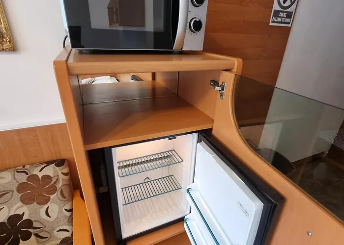 Kacperek W Centrum Willowa 4a