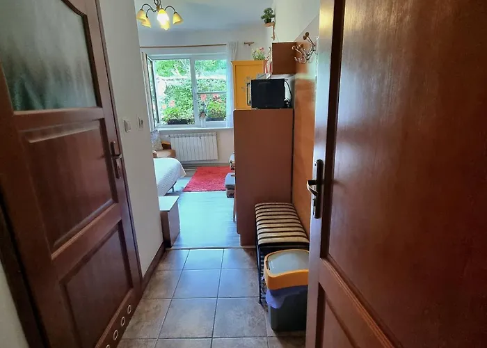 Kacperek W Centrum Willowa 4a *