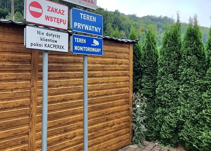 Kacperek W Centrum Willowa 4a